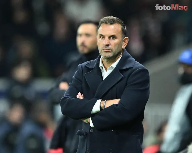 Galatasaray'a transfer şoku! Savunma çizgisinde 1 numaralı amaçtı