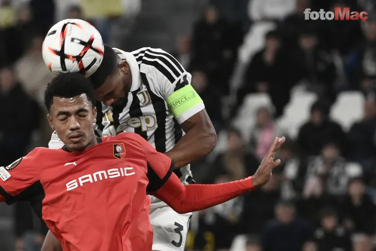 Galatasaray'a transfer şoku! Savunma çizgisinde 1 numaralı amaçtı
