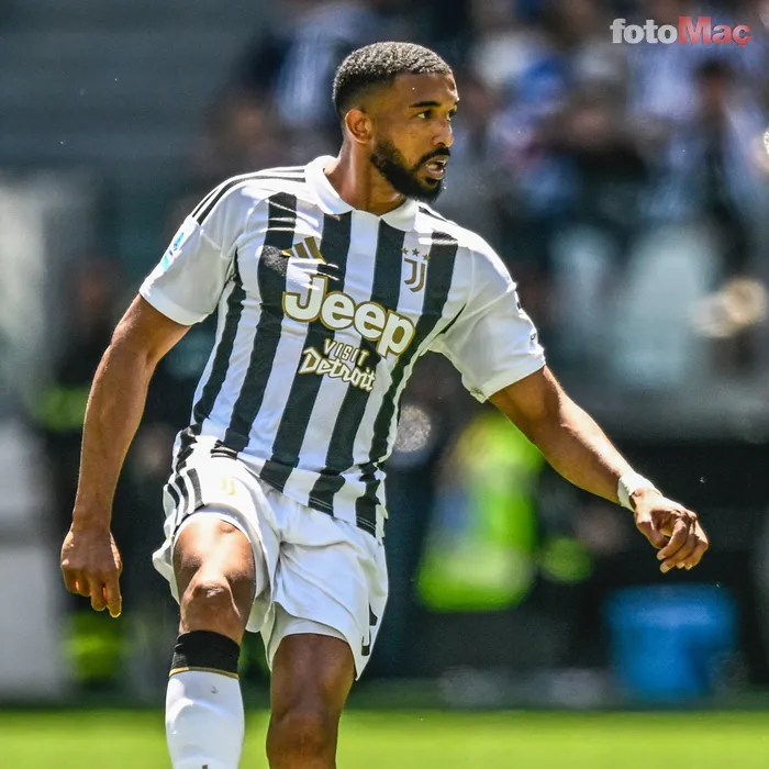 Galatasaray'a transfer şoku! Savunma çizgisinde 1 numaralı amaçtı