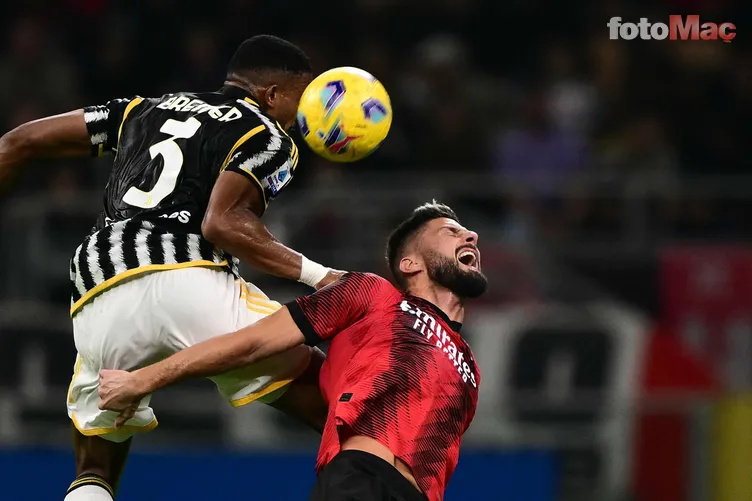 Galatasaray'a transfer şoku! Savunma çizgisinde 1 numaralı amaçtı