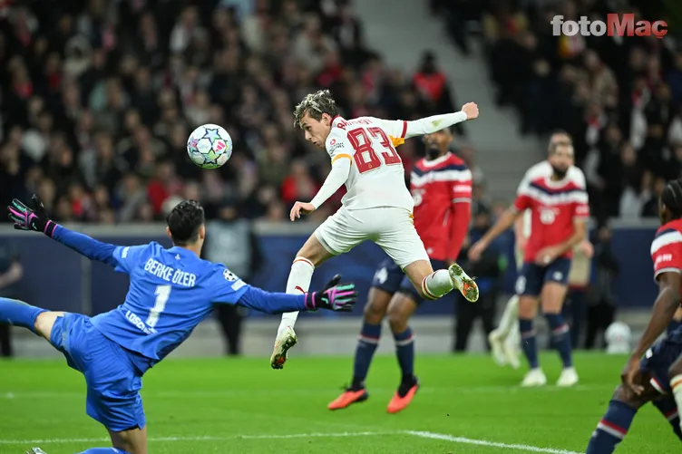 Galatasaray'da Aleksey Batrakov için huzursuz bekleyiş!