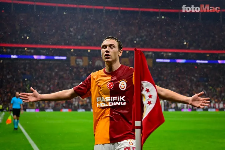 Galatasaray'da Aleksey Batrakov için huzursuz bekleyiş!