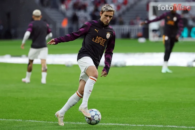 Galatasaray'da Aleksey Batrakov için huzursuz bekleyiş!