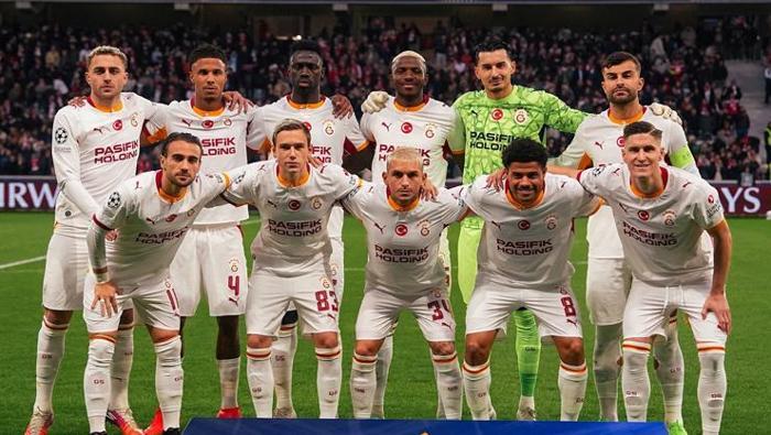 Galatasaray’da Fenerbahçe derbisi öncesi Singo’dan şaşırtan talep! Yönetim kararsız