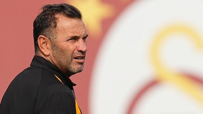 Galatasaray’da Fenerbahçe derbisi öncesi Singo’dan şaşırtan talep! Yönetim kararsız