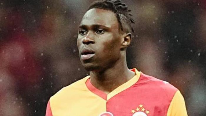 Galatasaray’da Fenerbahçe derbisi öncesi Singo’dan şaşırtan talep! Yönetim kararsız