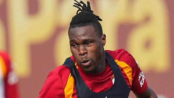 Galatasaray’da Fenerbahçe derbisi öncesi Singo’dan şaşırtan talep! Yönetim kararsız