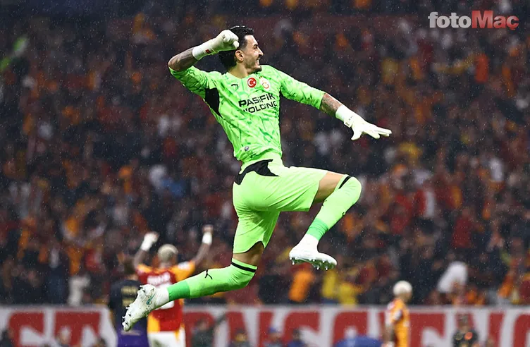 Galatasaray'da radikal karar! Derbide birinci 11'de olacak
