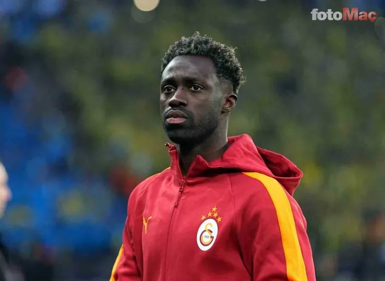 Galatasaray'da radikal karar! Derbide birinci 11'de olacak