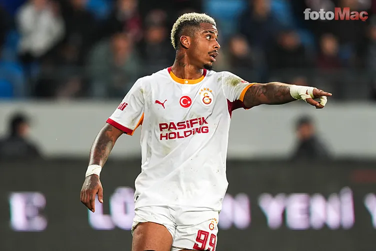 Galatasaray'da radikal karar! Derbide birinci 11'de olacak