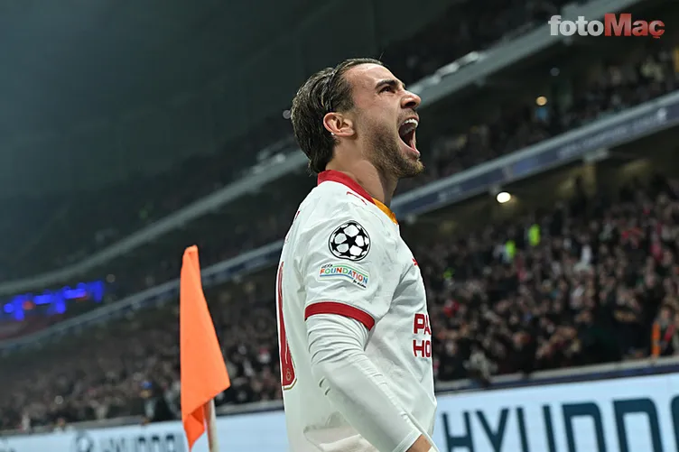 Galatasaray'da radikal karar! Derbide birinci 11'de olacak