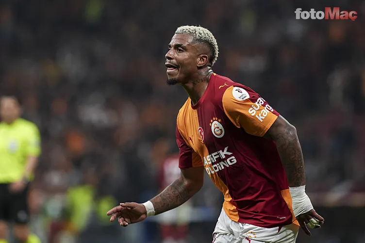 Galatasaray'da radikal karar! Derbide birinci 11'de olacak