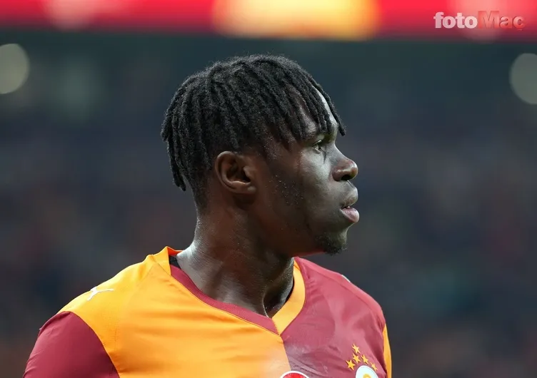 Galatasaray'da vakte karşı yarış! Barış Alper ve Rafael Leao...
