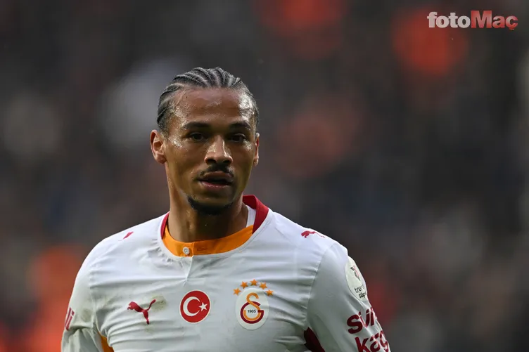 Galatasaray'da vakte karşı yarış! Barış Alper ve Rafael Leao...