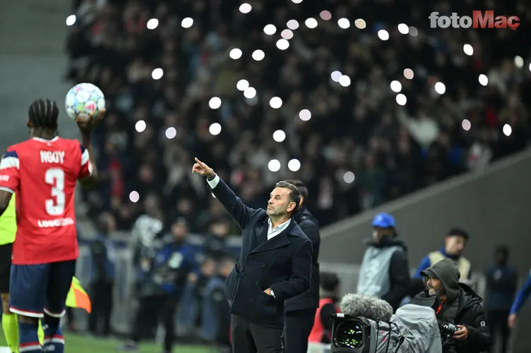 Galatasaray'dan Fenerbahçe'ye Devler Ligi tarifesi!