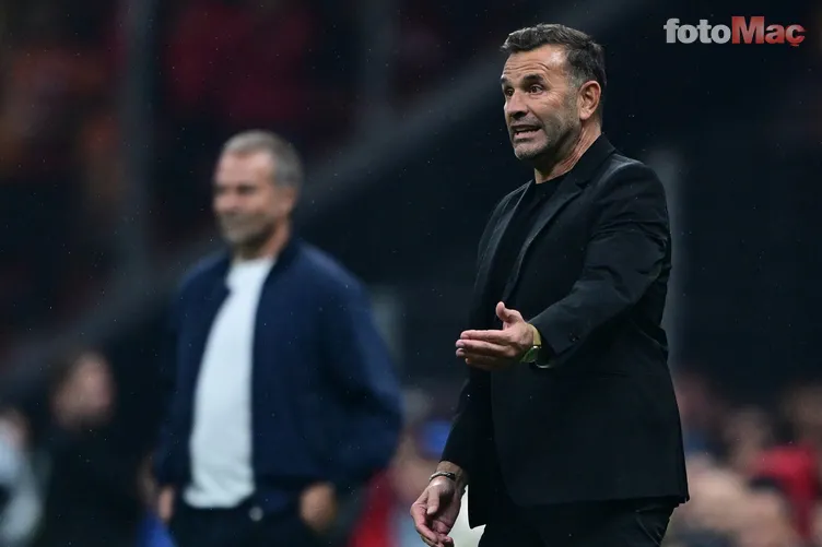 Galatasaray'dan Fenerbahçe'ye Devler Ligi tarifesi!