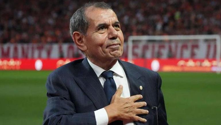 Galibiyet sonrası müjdeyi verdi! Galatasaray'da dev prim