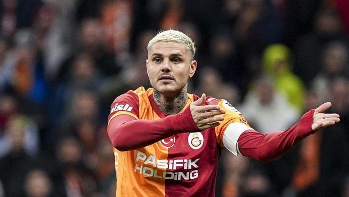 Görüşmeler başladı! Mauro Icardi'nin yeni adresi belli oldu