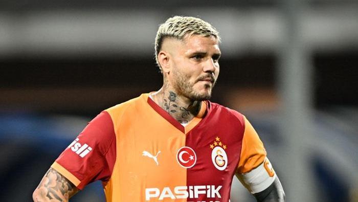 Görüşmeler başladı! Mauro Icardi'nin yeni adresi belli oldu