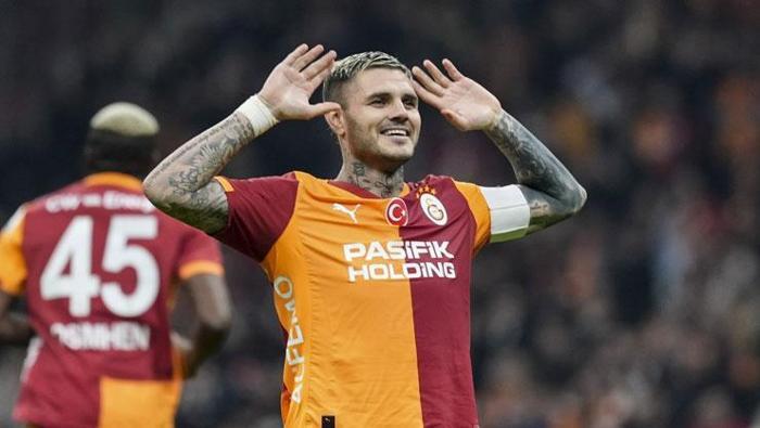 Görüşmeler başladı! Mauro Icardi'nin yeni adresi belli oldu