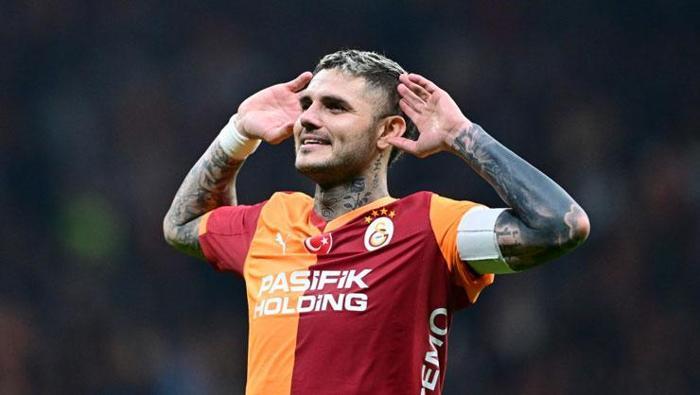 Görüşmeler başladı! Mauro Icardi'nin yeni adresi belli oldu
