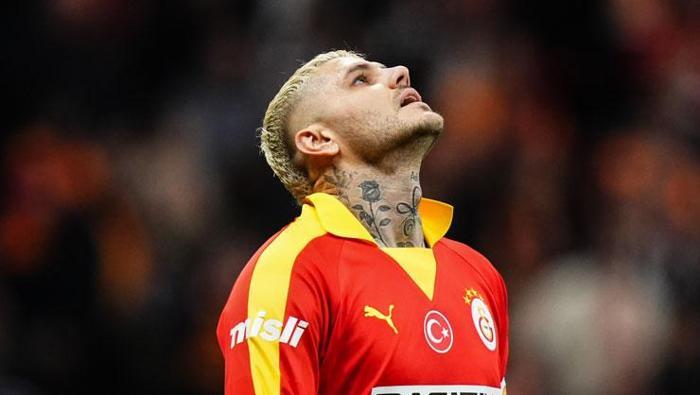 Görüşmeler başladı! Mauro Icardi'nin yeni adresi belli oldu