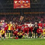 Göztepe’den 5 maçlık yenilmezlik serisi