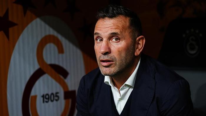 ‘Hiçbir şey yapmadı, yapamadı’ Galatasaray-Fenerbahçe derbisi için şok yorum ‘Sakin olan kazandı’