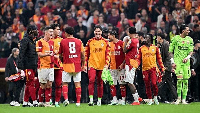 ‘Hiçbir şey yapmadı, yapamadı’ Galatasaray-Fenerbahçe derbisi için şok yorum ‘Sakin olan kazandı’