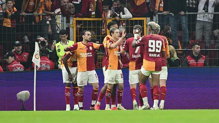 ‘Hiçbir şey yapmadı, yapamadı’ Galatasaray-Fenerbahçe derbisi için şok yorum ‘Sakin olan kazandı’