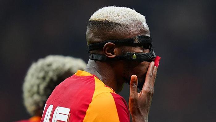 ‘Hiçbir şey yapmadı, yapamadı’ Galatasaray-Fenerbahçe derbisi için şok yorum ‘Sakin olan kazandı’