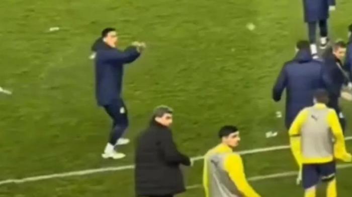 İrfan Can Eğribayat özür diledi! Fenerbahçe'nin eski kalecisi ilk kez açıkladı, Ederson sözleri gündem oldu...