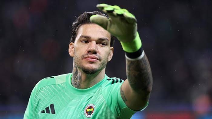 İrfan Can Eğribayat özür diledi! Fenerbahçe'nin eski kalecisi ilk kez açıkladı, Ederson sözleri gündem oldu...