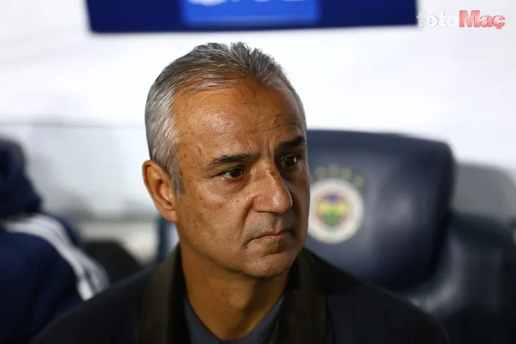 İsmail Kartal Galatasaray maçı planını belirledi! Greenwood'a özel misyon