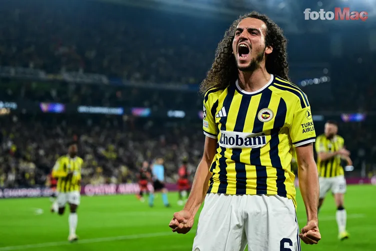 İsmail Kartal Galatasaray maçı planını belirledi! Greenwood'a özel misyon