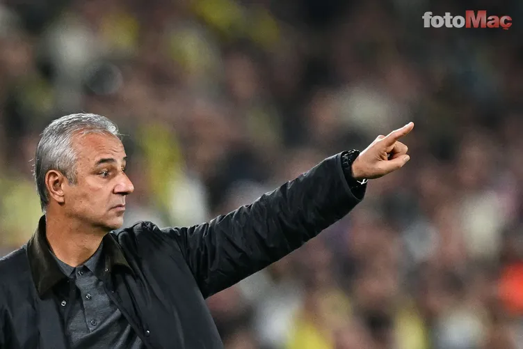 İsmail Kartal Galatasaray maçı planını belirledi! Greenwood'a özel misyon