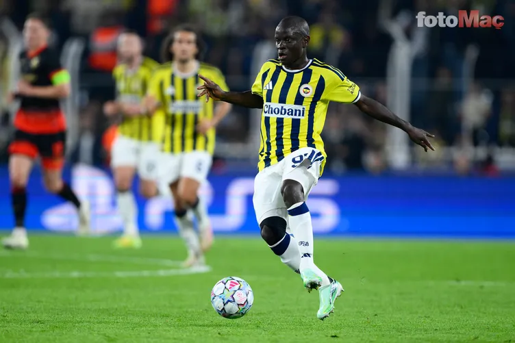 İsmail Kartal Galatasaray maçı planını belirledi! Greenwood'a özel misyon