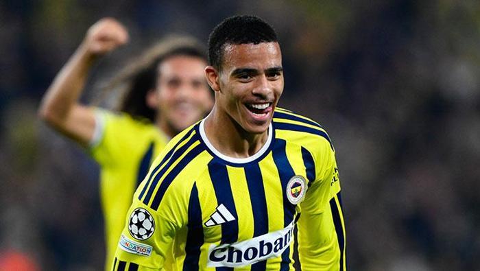 İsmail Kartal kararını verdi! Mason Greenwood için derbi planı