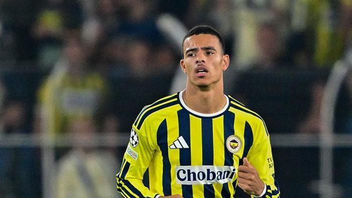 İsmail Kartal kararını verdi! Mason Greenwood için derbi planı