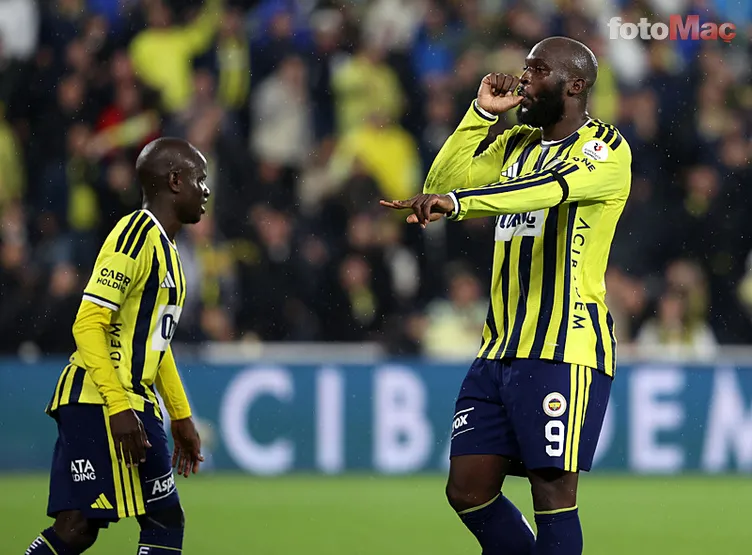 İstatistikleri olay oldu! Romelu Lukaku derbilerde...
