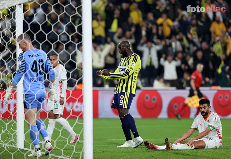 İstatistikleri olay oldu! Romelu Lukaku derbilerde...