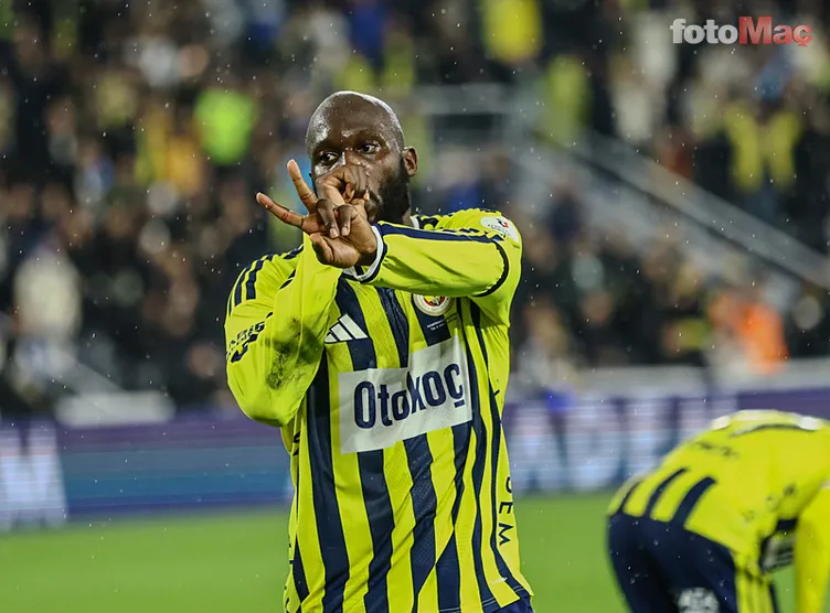 İstatistikleri olay oldu! Romelu Lukaku derbilerde...