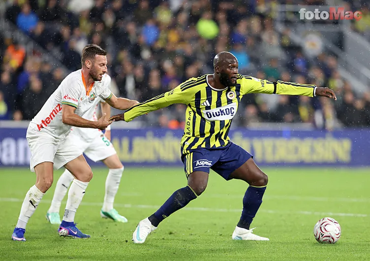 İstatistikleri olay oldu! Romelu Lukaku derbilerde...