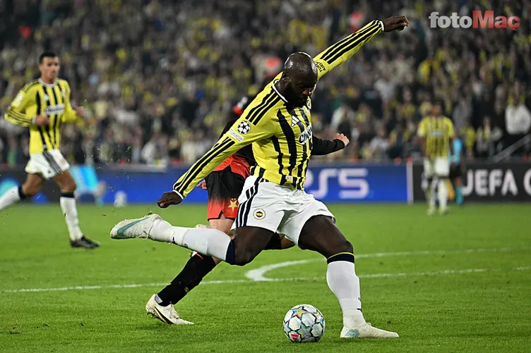İstatistikleri olay oldu! Romelu Lukaku derbilerde...
