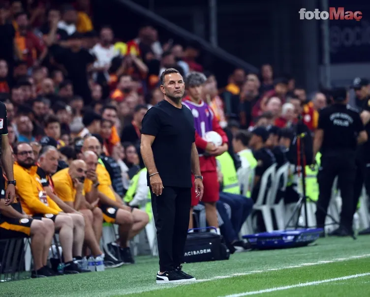 İşte Galatasaray-Fenerbahçe derbisinin olası 11'leri