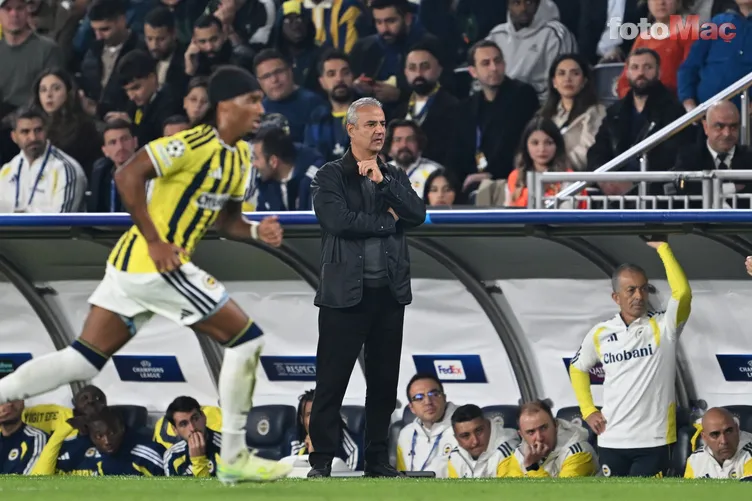İşte Galatasaray-Fenerbahçe derbisinin olası 11'leri