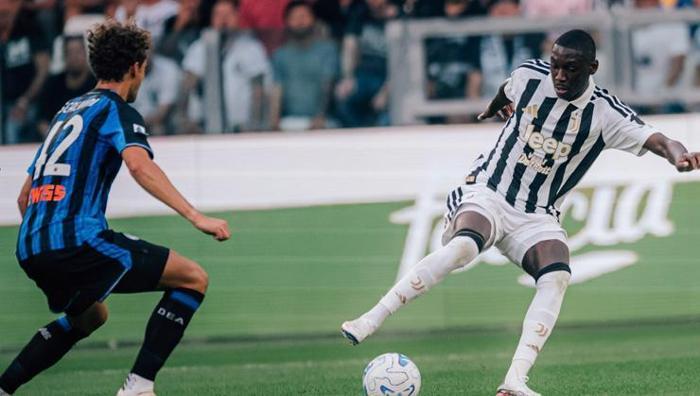 'Juventus'a Osimhen lazım' Borrierllo, Galatasaray'ın süper yıldızını gözüne kestirdi: Büyük bir dokuz numara