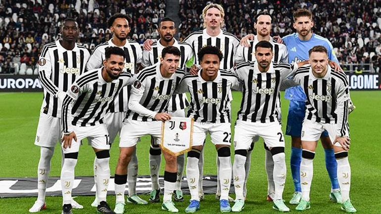 Juventus'ta Zeki Çelik üzüntüsü! Avrupa'da golünü attı, sakatlandı