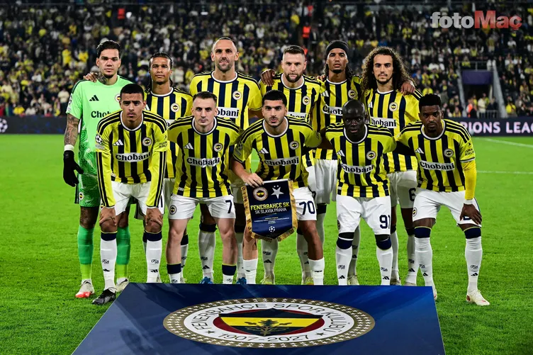 Kerem Aktürkoğlu'ndan İsmail Kartal'a "İlk 11'de..."