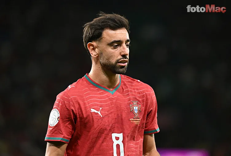 Leao devreye girdi, Bruno Fernandes gemileri yaktı! İşte transferdeki kritik ayrıntı